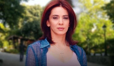 Ελευθερία Βιδάκη: Η ιστορία της ηθοποιού που αυτοκτόνησε λίγους μήνες μετά τη γέννηση του γιου της