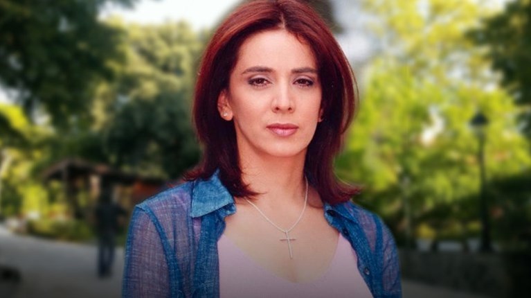 Ελευθερία Βιδάκη: Η ιστορία της ηθοποιού που αυτοκτόνησε λίγους μήνες μετά τη γέννηση του γιου της