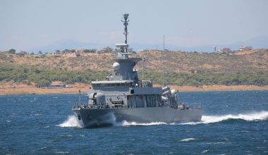 Καστελόριζο: Αυτές είναι οι κινήσεις Ελλάδας και Τουρκίας στο πεδίο – Τι μέσα έχουν κινητοποιηθεί