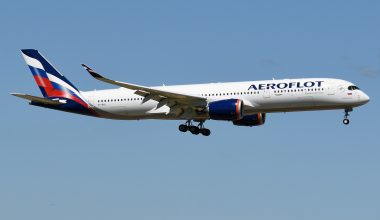 Η Ουκρανία ενημέρωσε  τον ICAO ότι κινδυνεύουν πολιτικές πτήσεις που χρησιμοποιούν τον ρωσικό εναέριο χώρο