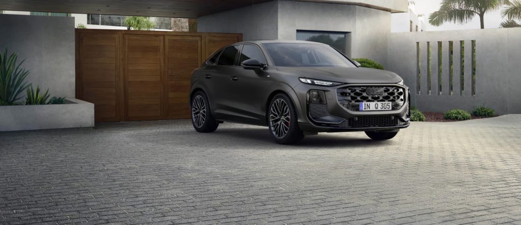 Audi Q3 με €299 τον μήνα: Πόσο κοστίζει πραγματικά;