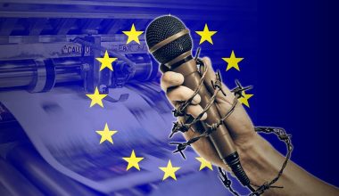 «Ελευθερία του Τύπου» : Στον «πάτο» της ΕΕ και 86η στον κόσμο βρίσκεται η Ελλάδα