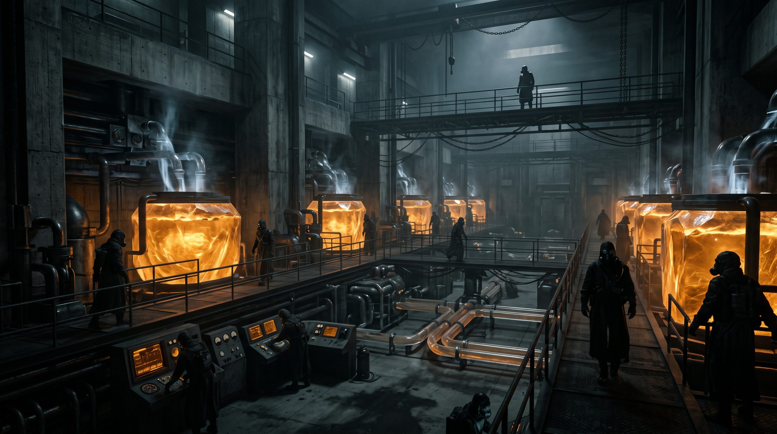 «Vivarium»: Το sci-fi θρίλερ που κρύβει την πιο σκοτεινή θεωρία συνωμοσίας για τον πλανήτη Γη