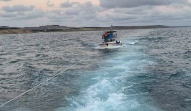 Τουρκία: Δύο εμπορικά πλοία συγκρούστηκαν ανοιχτά της Σιλιβρί – Αγνοούνται 10 μέλη πληρώματος