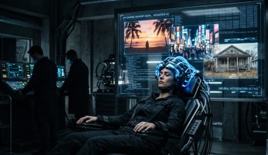 Το «Άγιο Δισκοπότηρο» της CIA & DARPA: Η μυστική επιστήμη της «εγγραφής» τεχνητών αναμνήσεων στον άνθρωπο
