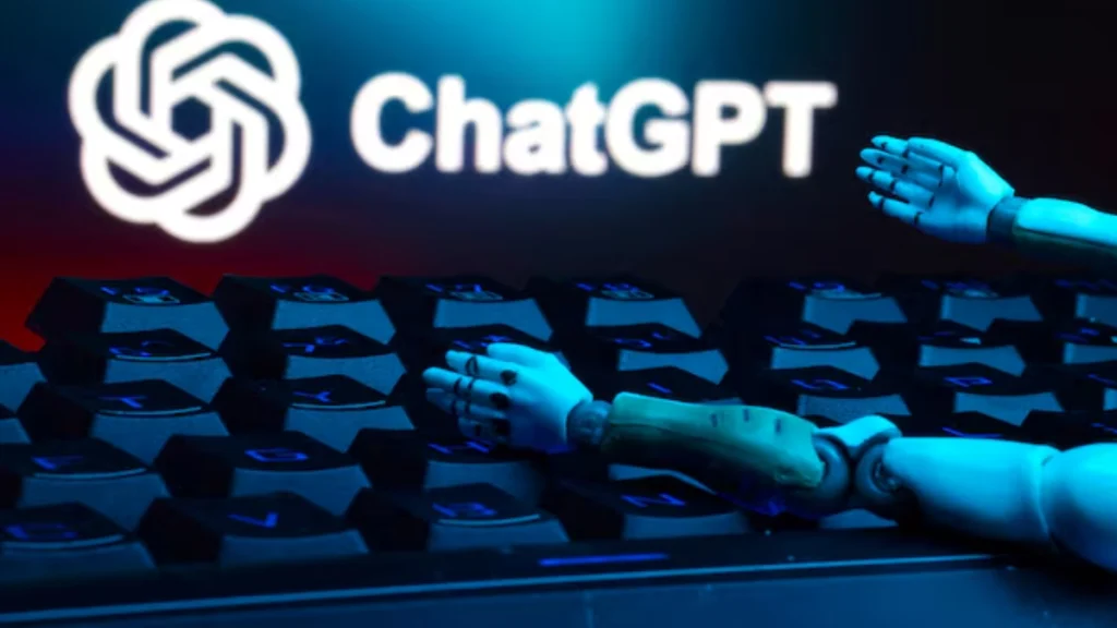 ChatGPT: Τι συμβαίνει με τα μηνύματα που γράφετε – Ποιος μπορεί να τα δει και πότε διαγράφονται