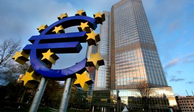 Αυτές είναι οι δύο «υπερδυνάμεις» που δανείζονται με υψηλότερα επιτόκια από την Ελλάδα – Πού οφείλονται οι πιέσεις