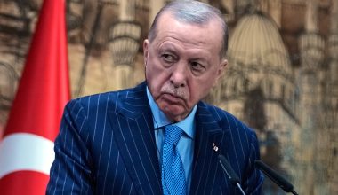 Προκαλεί ο Ρ.Τ.Ερντογάν: «Η Ελλάδα να σταματήσει να εξοπλίζει τα νησιά – Εγκαταλείψτε τον λανθασμένο δρόμο»!
