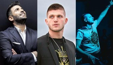Οι Έλληνες celebrities που έχασαν τη ζωή τους στην άσφαλτο – Πέντε χρόνια από τον θάνατο του Mad Clip