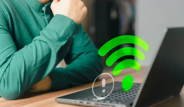 Αργό Wi-Fi; – Αυτά τα αντικείμενα στο σπίτι μπορεί να φταίνε
