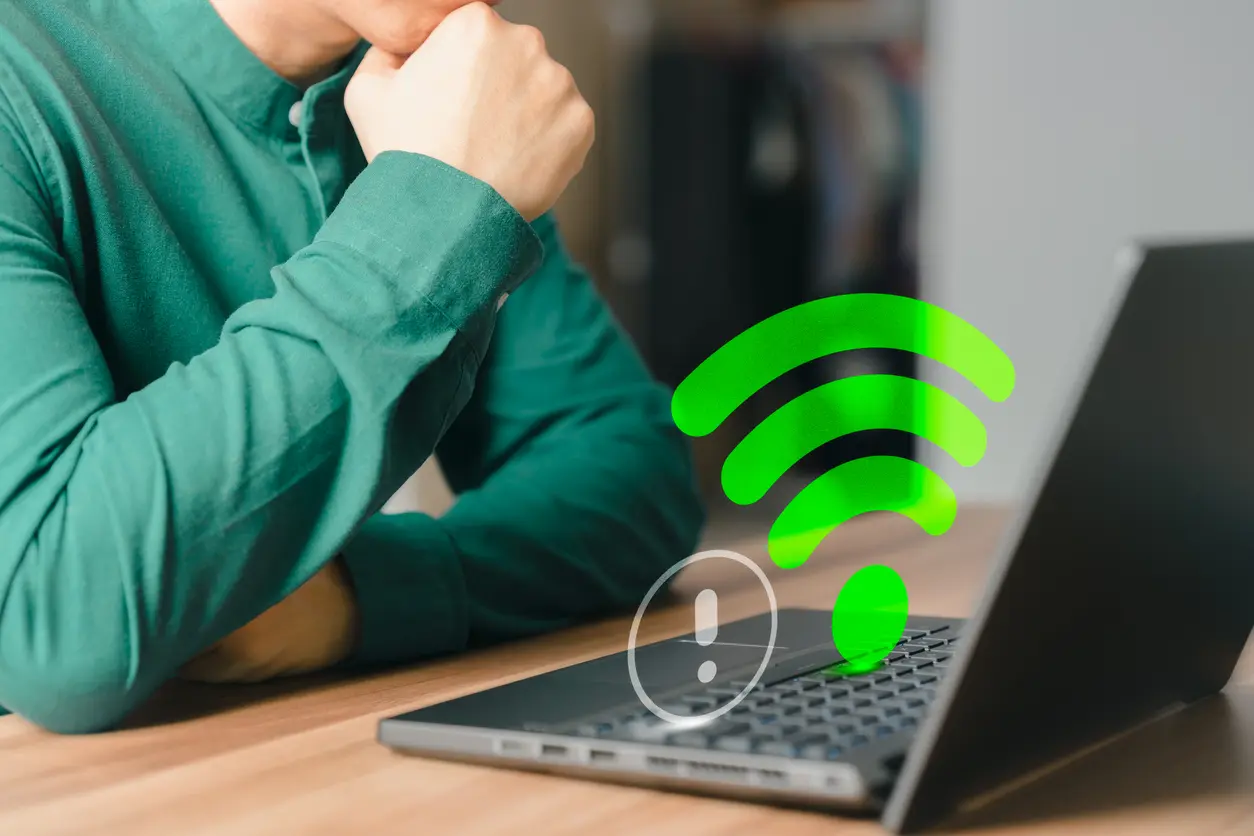 Αργό Wi-Fi; – Αυτά τα αντικείμενα στο σπίτι μπορεί να φταίνε