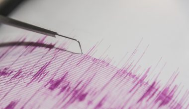 Σεισμική δόνηση 3,6 Ρίχτερ στον Γουδουρά Λασιθίου