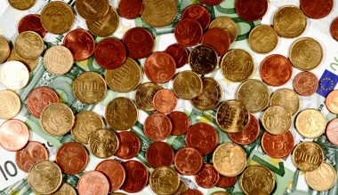 Δεν πάει το μυαλό σας: Να γιατί τα κέρματα έχουν διαφορετικό πάχος και βάρος