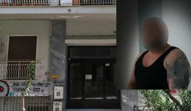 Δολοφονία βρέφους στην Κυψέλη – 43χρονος: «Πέθανε από παθολογικά αίτια – Προσπαθούσα να το βγάλω από τον πάγο»