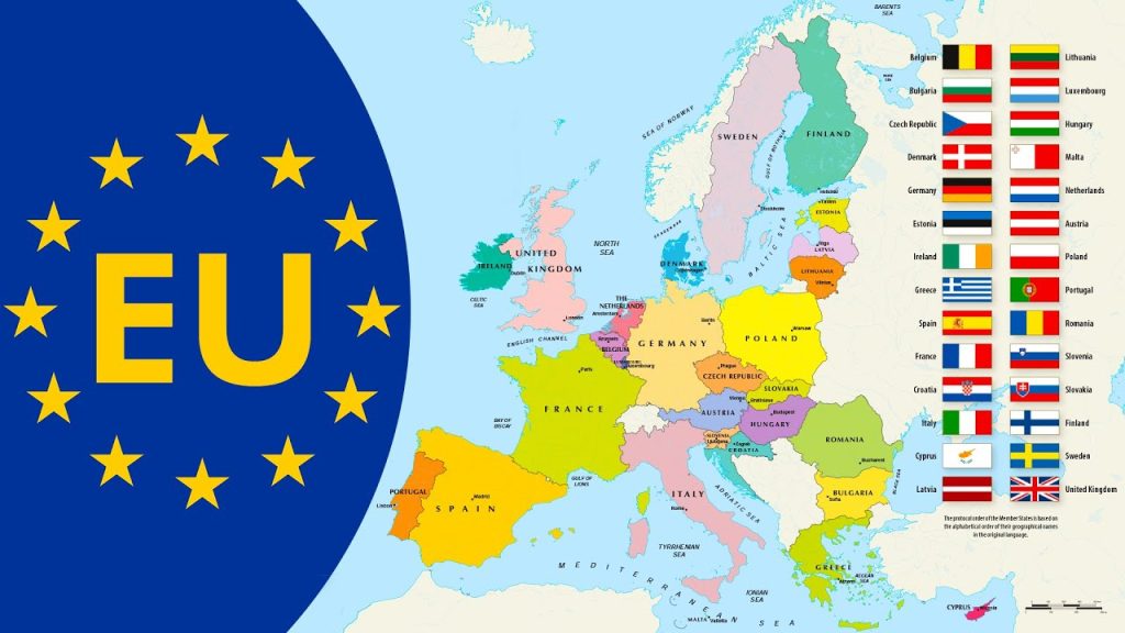 11 χώρες της ΕΕ ζητούν να καταργηθεί η αρχή της ομοφωνίας με αυτήν της ειδικής πλειοψηφίας