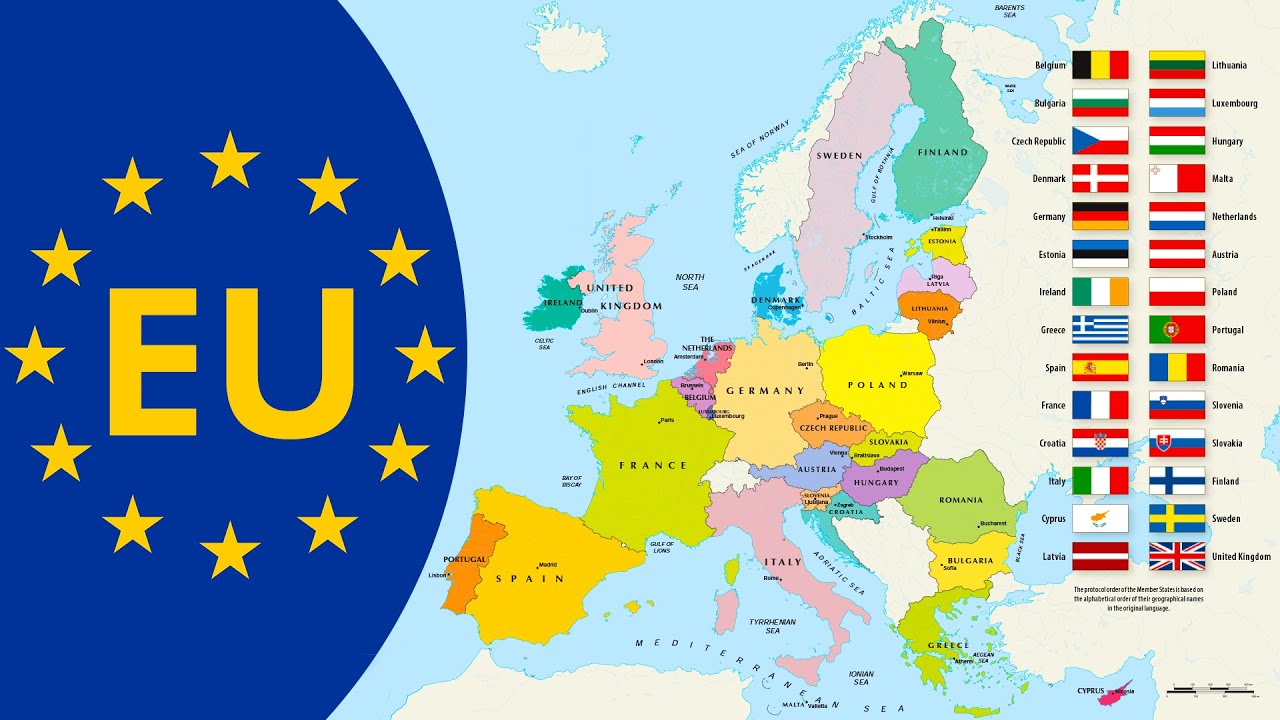 11 χώρες της ΕΕ ζητούν να καταργηθεί η αρχή της ομοφωνίας με αυτήν της ειδικής πλειοψηφίας