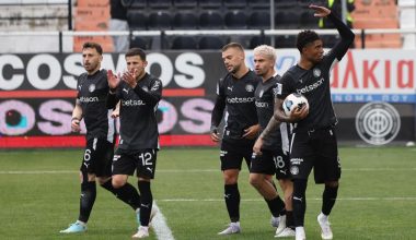 Ο Ολυμπιακός κάνει δικό του έναν από τους «πρωταγωνιστές» της εξαιρετικής πορείας του ΟΦΗ