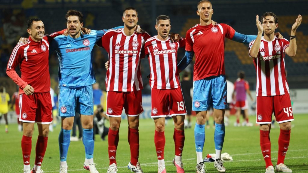 Ποιος Πουέρτα; Ο Ολυμπιακός ετοιμάζεται να φέρει ένα από τα καλύτερα εξτρέμ του αγγλικού πρωταθλήματος!