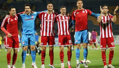 Ποιος Πουέρτα; Ο Ολυμπιακός ετοιμάζεται να φέρει ένα από τα καλύτερα εξτρέμ του αγγλικού πρωταθλήματος!