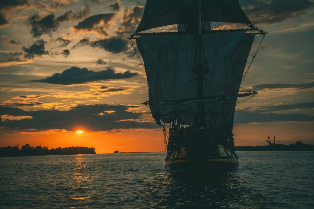 Το μυστήριο της Mary Celeste: Το πλοίο που βρέθηκε στη θάλασσα χωρίς ούτε έναν άνθρωπο