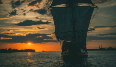 Το μυστήριο της Mary Celeste: Το πλοίο που βρέθηκε στη θάλασσα χωρίς ούτε έναν άνθρωπο