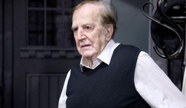 Γ.Κωνσταντίνου: Η αποκάλυψη του ηθοποιού για το περίεργο όνειρο που είδε την ημέρα που πέθανε η Μ.Κοντού