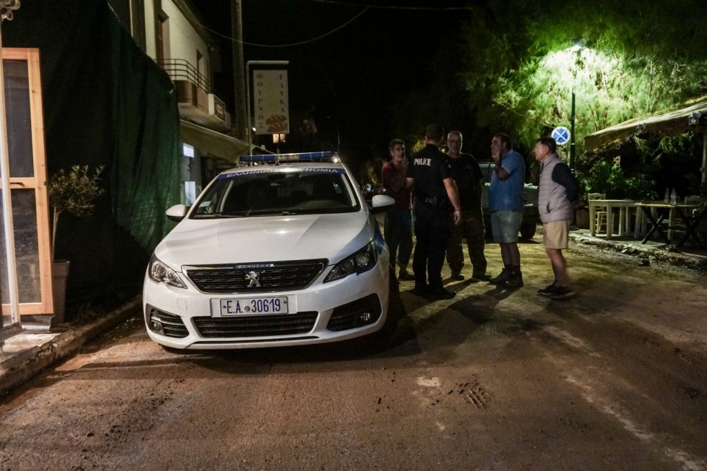 Συνελήφθη 47χρονος για την επίθεση με πυροβολισμούς και άγριο ξυλοδαρμό 30χρονου στον Δενδροπόταμο