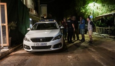 Συνελήφθη 47χρονος για την επίθεση με πυροβολισμούς και άγριο ξυλοδαρμό 30χρονου στον Δενδροπόταμο