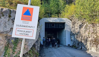 «Shelter 2026»: Η Φινλανδία έκανε άσκηση με «φόντο» τον Γ’ Παγκόσμιο Πόλεμο – «Να είμαστε έτοιμοι για 72 ώρες»