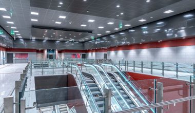Δεν τα πήγε καλά το Μετρό Θεσσαλονίκης από την βροχή: Γέμισε νερά ο σταθμός «Πανεπιστήμιo» (βίντεο)