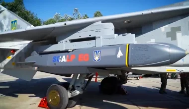 Βρετανία και Γαλλία έτοιμες να δημιουργήσουν γραμμή παραγωγής των πυραύλων SCALP στην Ουκρανία