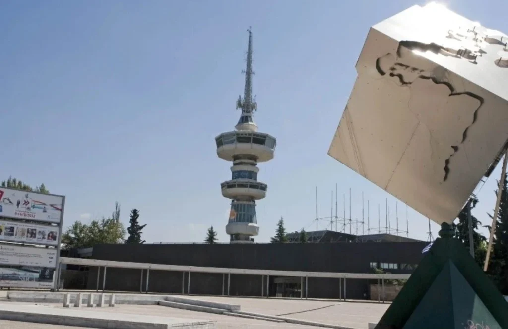 ΔΕΘ: Σε ισχύ από σήμερα οι κυκλοφοριακές ρυθμίσεις στη Θεσσαλονίκη – 3.500 αστυνομικοί στους δρόμους