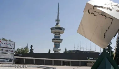ΔΕΘ: Σε ισχύ από σήμερα οι κυκλοφοριακές ρυθμίσεις στη Θεσσαλονίκη – 3.500 αστυνομικοί στους δρόμους