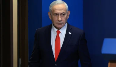 Ισραήλ: Θα απελευθερώσει πέντε Λιβανέζους κρατούμενους ως «χειρονομία καλής θέλησης»