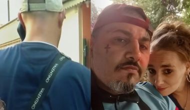 Δολοφονία βρέφους στην Κυψέλη: «Δεν ξέρω τι έκανε ο γιος μου» λέει η μητέρα του 43χρονου