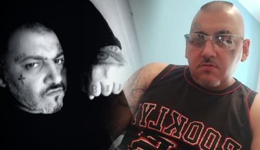 Δολοφονία βρέφους στην Κυψέλη: Συγκλονίζει η κατάθεση του 43χρονου – «Τρώγαμε και έσκασε η κοιλιά του»