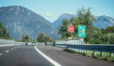 Η ευρωπαϊκή χώρα που επιτρέπει στις μηχανές να κινούνται στη ΛΕΑ από την 1η Οκτωβρίου