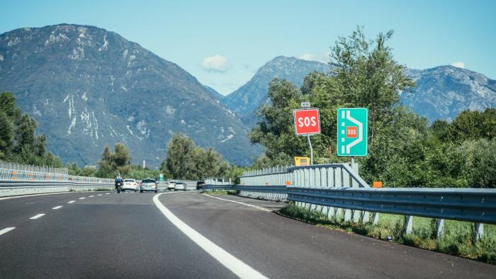 Η ευρωπαϊκή χώρα που επιτρέπει στις μηχανές να κινούνται στη ΛΕΑ από την 1η Οκτωβρίου