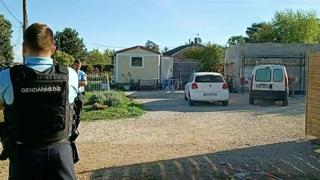 Φρίκη στη Γαλλία: Πατέρας σκότωσε τα δύο παιδιά του και την πρώην πεθερά του και μετά αυτοκτόνησε