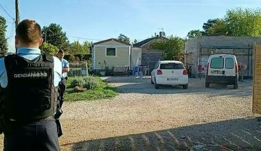 Φρίκη στη Γαλλία: Πατέρας σκότωσε τα δύο παιδιά του και την πρώην πεθερά του και μετά αυτοκτόνησε
