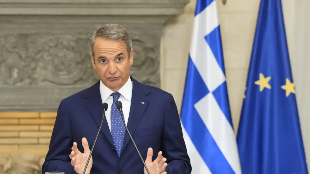 Η ΝΔ αφήνει σε εγκατάλειψη το Ίδρυμα Καραμανλή με ευθύνη του Κ.Μητσοτάκη