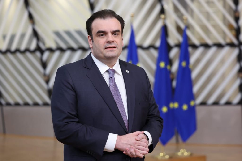Κ.Πιερρακάκης: «Η Ευρώπη δεν έχει την πολυτέλεια να περιμένει – Πρέπει να είμαστε μία»