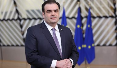 Κ.Πιερρακάκης: «Η Ευρώπη δεν έχει την πολυτέλεια να περιμένει – Πρέπει να είμαστε μία»