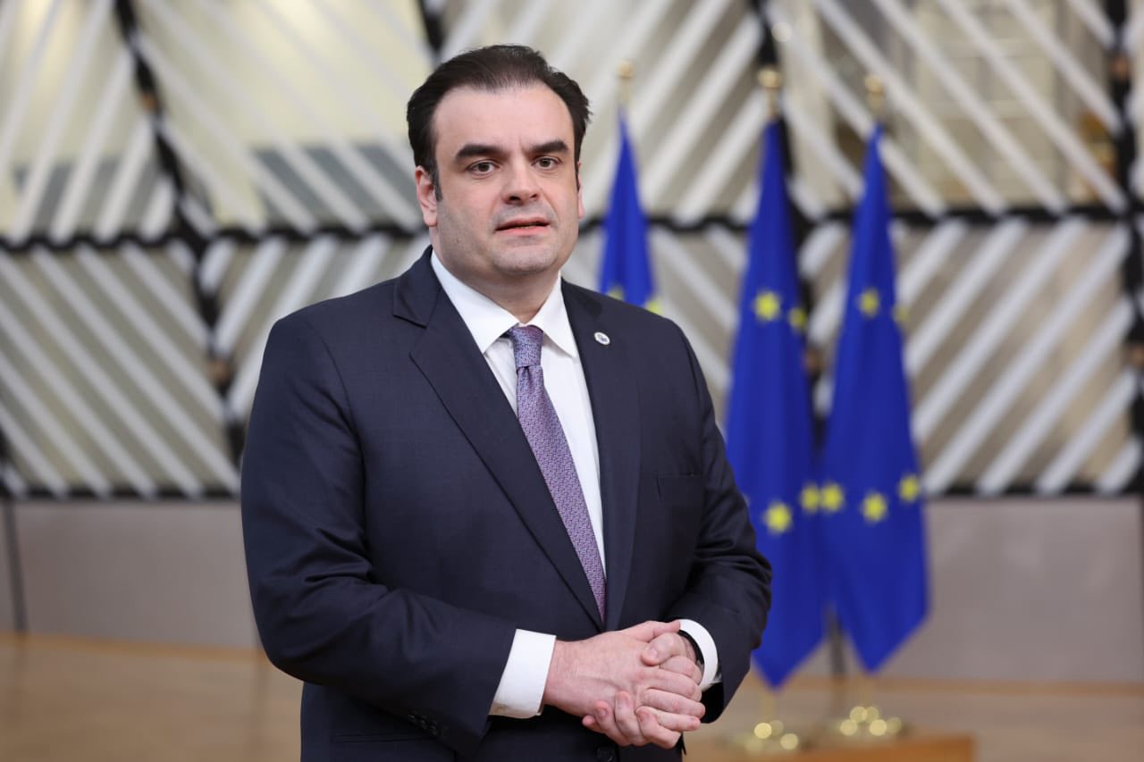 Κ.Πιερρακάκης: «Η Ευρώπη δεν έχει την πολυτέλεια να περιμένει – Πρέπει να είμαστε μία»