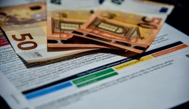 Ηλεκτρικό ρεύμα: Νέες αυξήσεις έως 19,5% στα επαγγελματικά τιμολόγια – Στα 22,6 λεπτά η μέση τιμή
