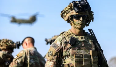 Jerusalem Post: «Να δώσει διαγραφή χρεών ο Τραμπ για να βρει 1,5 εκατ. Στρατό να εισβάλλει στο Ιράν»!