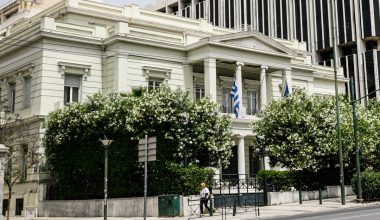 Διάβημα της Αθήνας στην Άγκυρα για τα θαλάσσια πάρκα και τα Ειδικά Χωροταξικά Πλαίσια