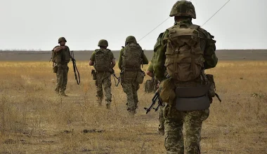 ΕΚΤΑΚΤΟ: Οι Ρώσοι περικύκλωσαν χιλιάδες Ουκρανούς στο Χάρκοβο!