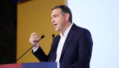 Σκληρή κόντρα κυβέρνησης – ΕΛΑΣ για το οικονομικό πρόγραμμα που παρουσίασε ο Α.Τσίπρας στη ΔΕΘ