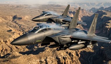 ΗΠΑ: Η Boeing παρέδωσε το 22ο F-15EX Eagle II – Θα πετάξει  για την αεροπορική βάση Καντένα στην Ιαπωνία
